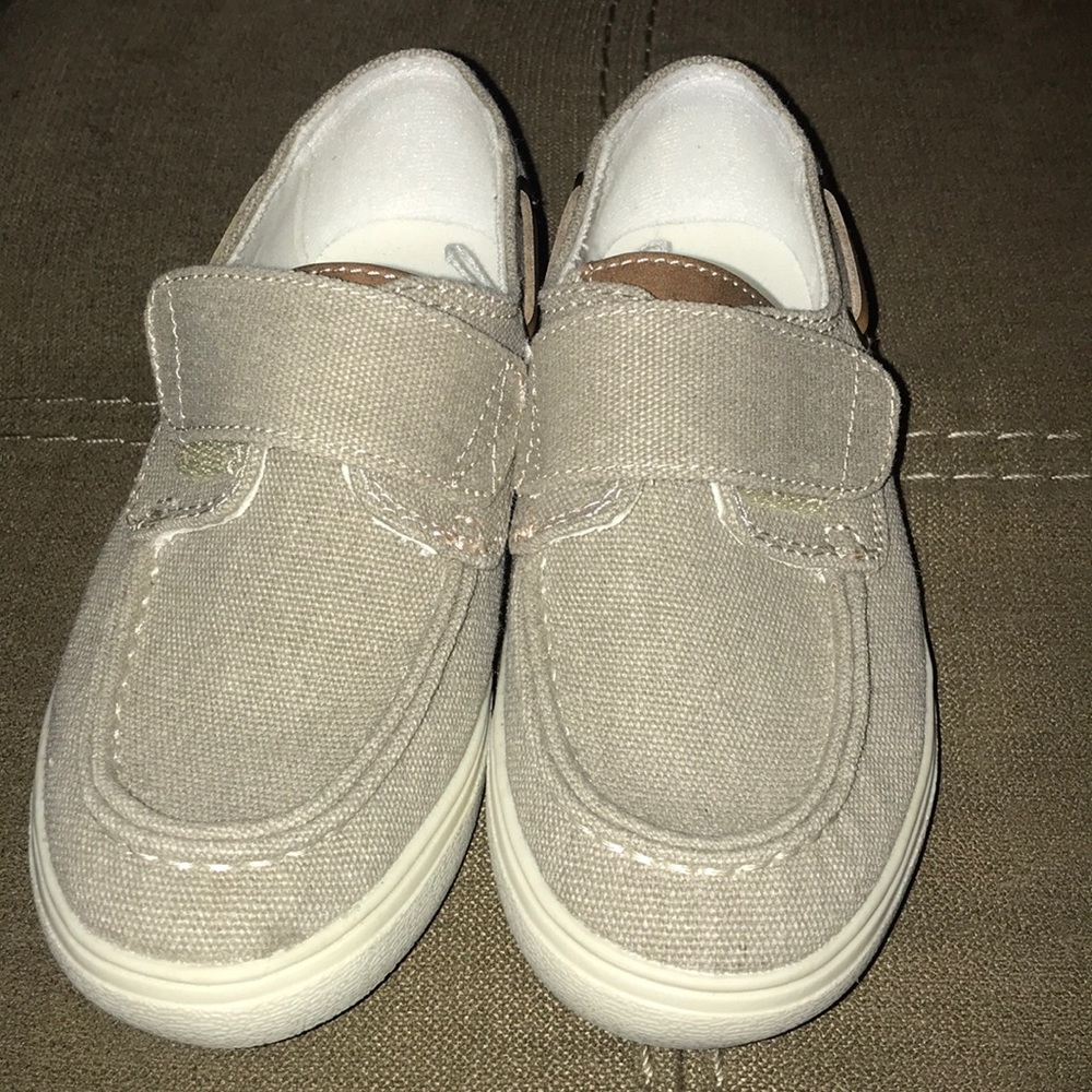 Boys dress shoes size 12